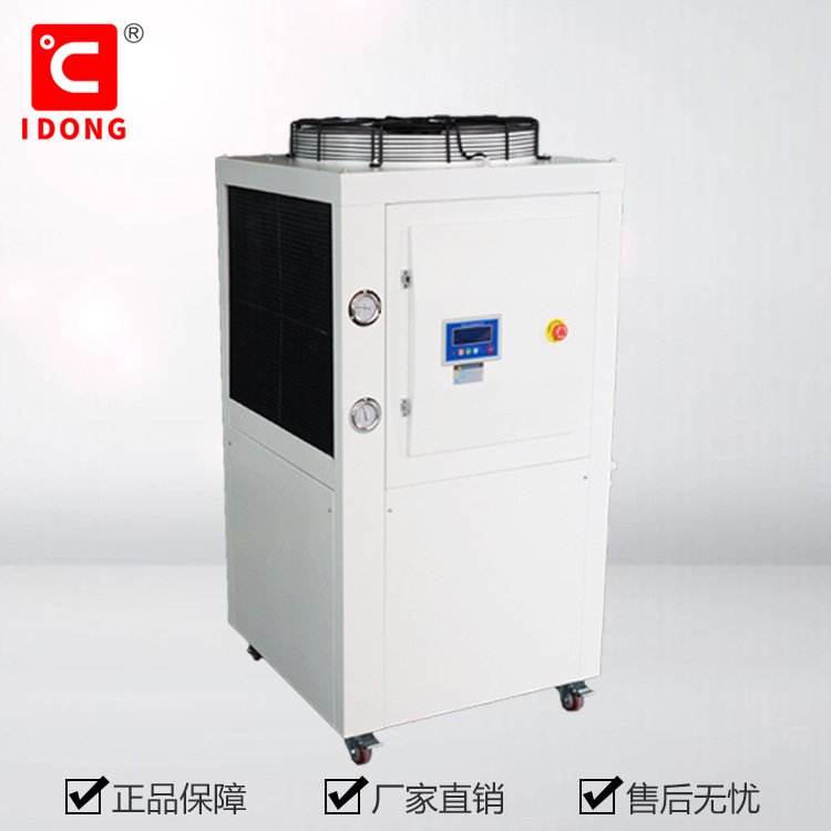 水冷却机CW200（冷量19.2KW）