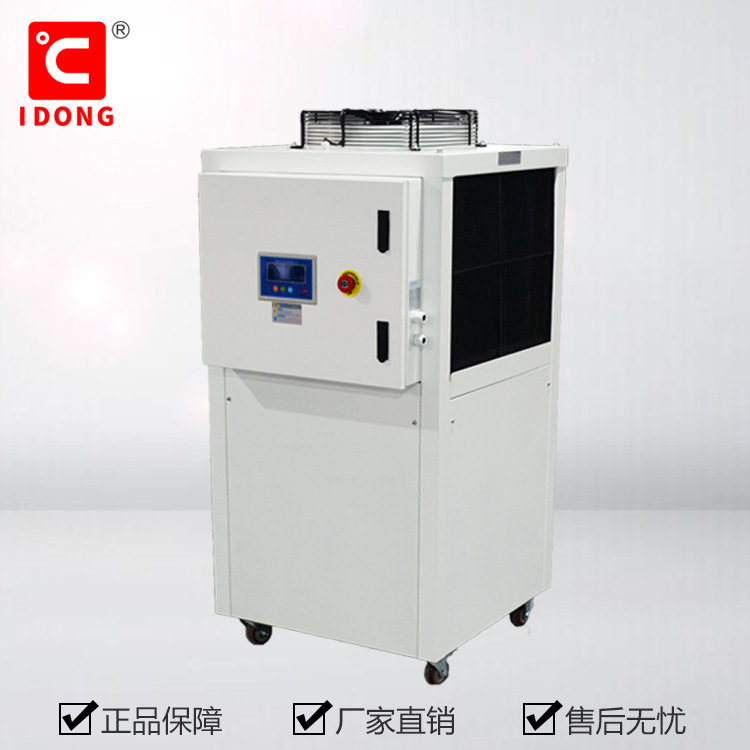 油冷却机CO90（冷量8.5KW）