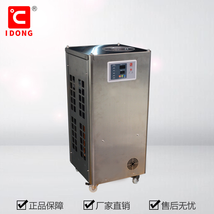 不锈钢水冷却机IC1850-S（冷量2.5KW）